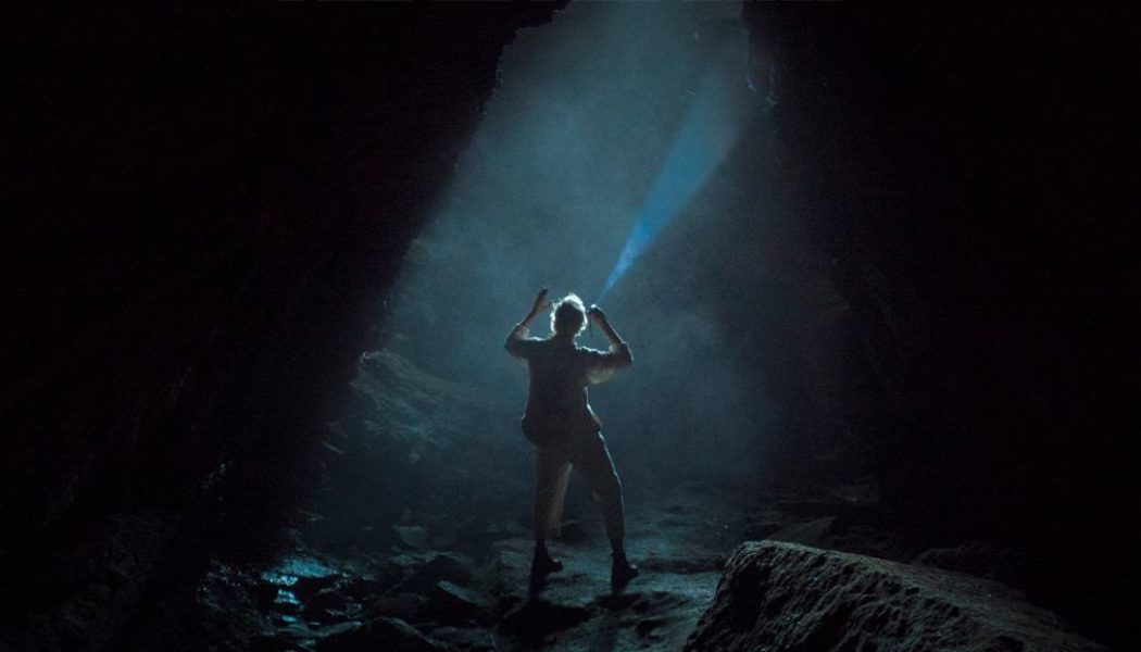 Liars Announce New Album The Apple Drop, Share “Sekwar”: Stream