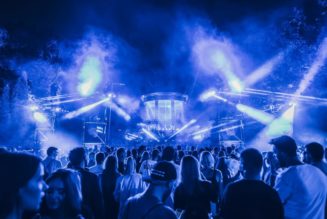 Lights All Night Adds TOKiMONSTA, Dombresky, AC Slater to Puerto Vallarta Lineup