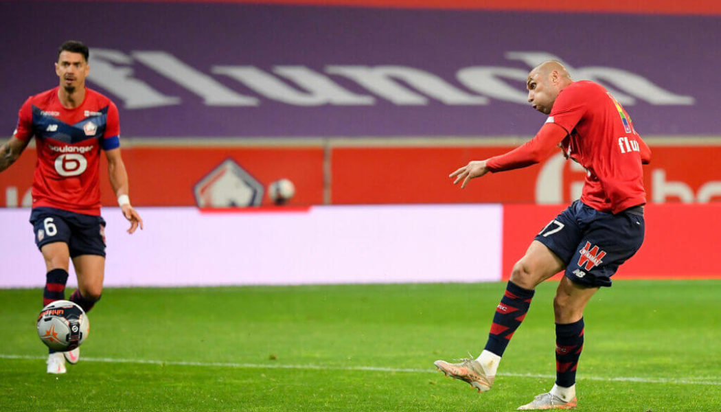 Ligue 1 Season Finale: All eyes on Lille and Paris Saint-Germain in must-win games