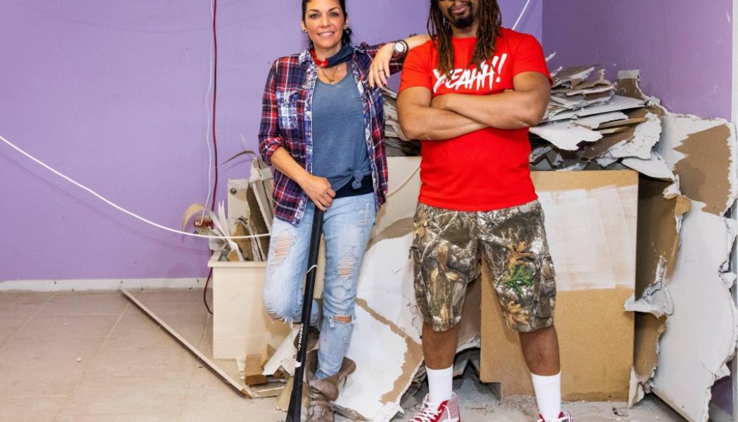 Lil Jon Gets His Own HGTV Show ‘Lil Jon Wants To Do What?’