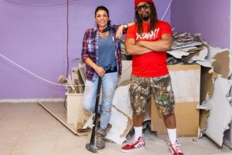 Lil Jon Gets His Own HGTV Show ‘Lil Jon Wants To Do What?’