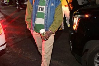 Lil Yachty Reveals His New Nail Polish Line, ‘Negatives 001’