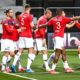 Lille win French Ligue 1 title for fourth time
