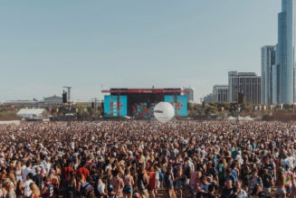 Live Nation Has Already Booked Twice As Many Shows for 2022 As It Did in 2019