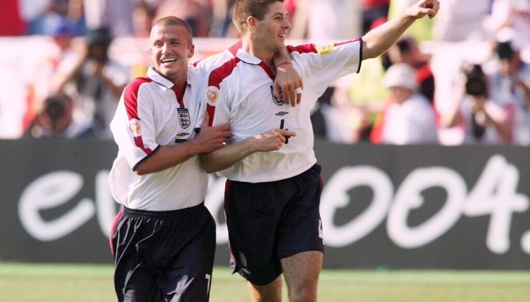 Liverpool and Man Utd icons join Henry and co in Hall of Fame