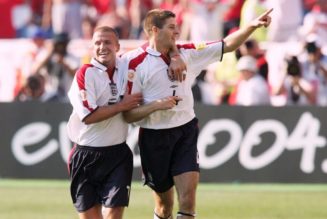 Liverpool and Man Utd icons join Henry and co in Hall of Fame