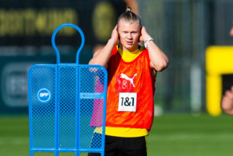 Liverpool behind Man City and Thomas Tuchel’s side in race to sign £100m-rated star