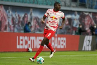 Liverpool confirm agreement to sign player with ‘massive potential’