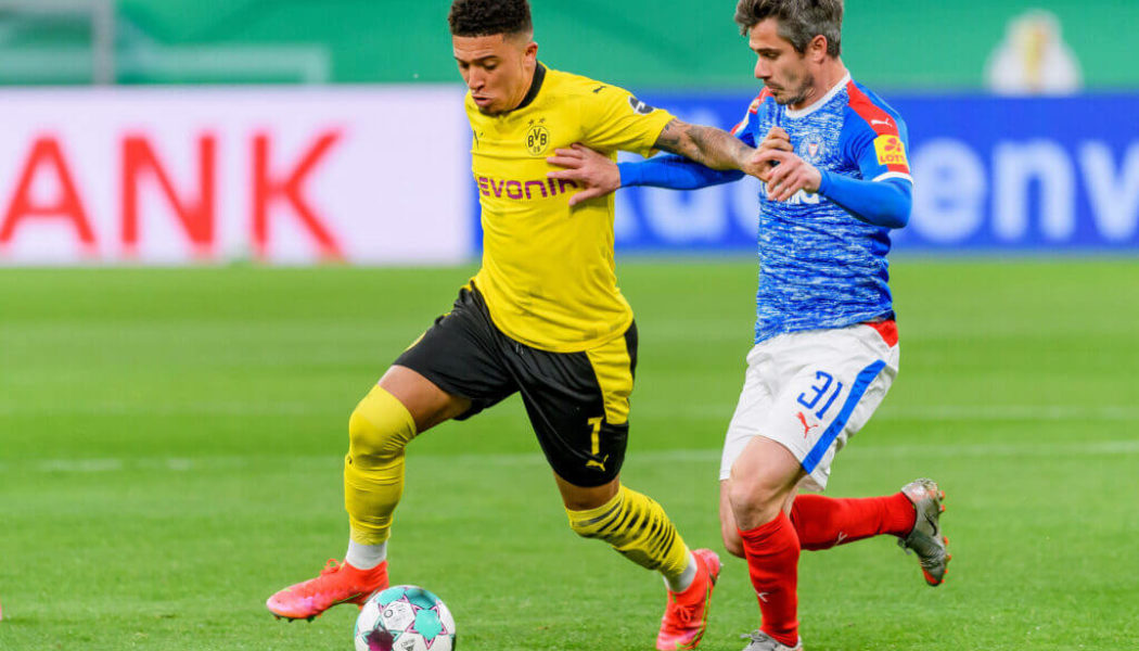 Liverpool reportedly eye move to sign in-demand €100m star in the summer