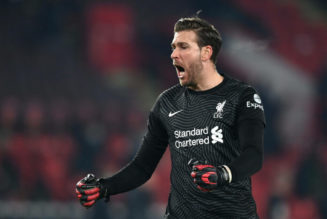 Liverpool reportedly will hand player Klopp dubbed ‘very strong character’ new deal