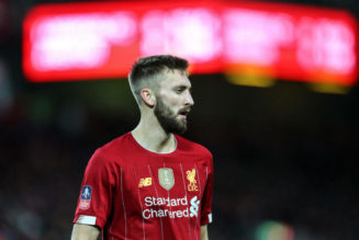 Liverpool reportedly will sell ‘brilliant’ centre-back this summer on one condition