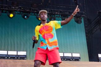 Lollapalooza 2021 Returning To Chicago With Tyler, The Creator, Post Malone As Headliners