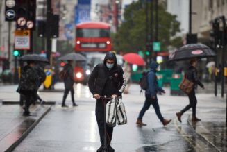 London’s electric scooter trials will kick off on June 7th