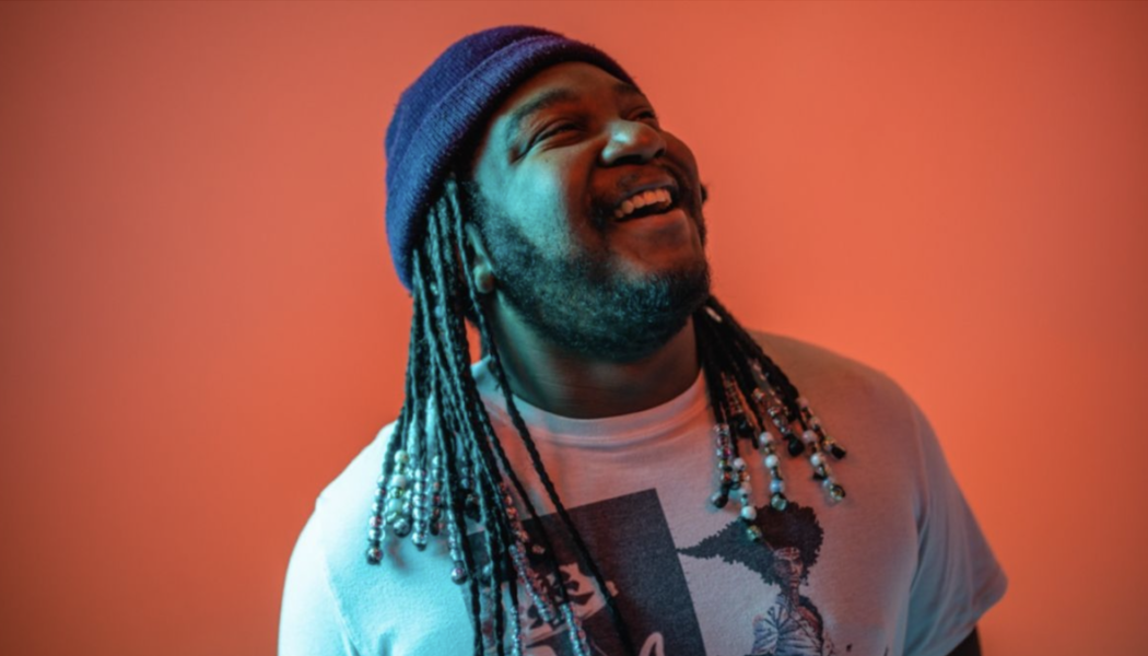 L’Orange and Namir Blade Uncork New Album Imaginary Everything: Stream