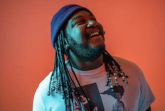 L’Orange and Namir Blade Uncork New Album Imaginary Everything: Stream