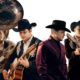 Los Pebles del Rancho del Ariel Camacho & Christian Nodal Team Up Atop Regional Mexican Airplay Chart