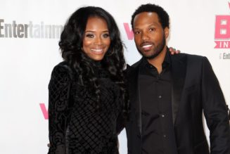 ‘Love & Hip Hop’ Star Mendeecees Allowed To Travel To Dubai To Renew Vows