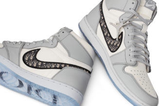 L’s On Deck: The Dior x Air Jordan 1 Is Rumored To Return In 3 New Colorways