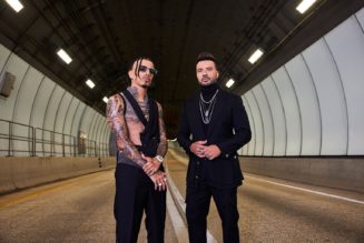 Luis Fonsi & Rauw Alejandro’s ‘Vacío’ Crowns Latin Airplay Chart