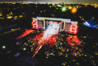 Lyrical Lemonade x SPKRBX’s Summer Smash Festival Returns To Chicago This Summer