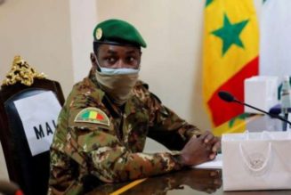 Mali’s coup leader seizes power again