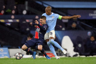 Man City plan contract talks with £150,000-a-week star after ‘incredible’ performance vs PSG