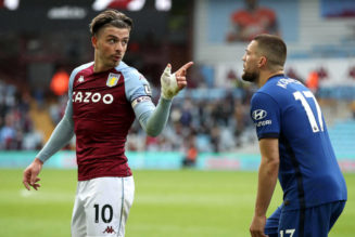 Man Utd stars reportedly want Villa star signed ahead of £75m man