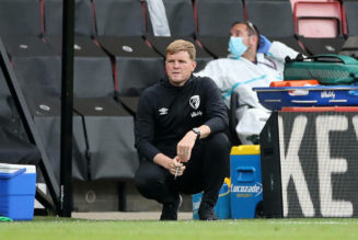 Manager has met with Celtic officials to outline his plans, could be unveiled this week