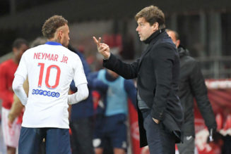 Manager Hitchen wants Levy to appoint as Spurs boss reportedly asks to leave club