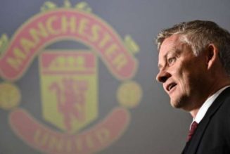 Manchester United boss: Fans will give us ‘extra lift’ in final few games