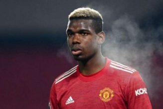 Manchester United could sell David de Gea to up Paul Pogba’s salary