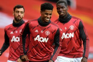 Manchester United lose £200m sponsorship deal amid fan protests towards Glazers