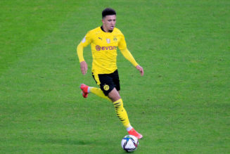 Manchester United ‘most realistic destination’ for attacker with 36 goal contributions – report