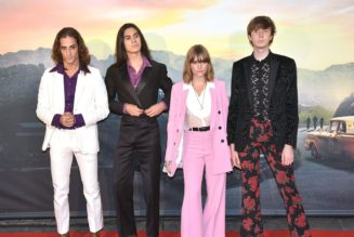 Maneskin Singer Agrees to Drug Test After Eurovision Cocaine Use Rumors
