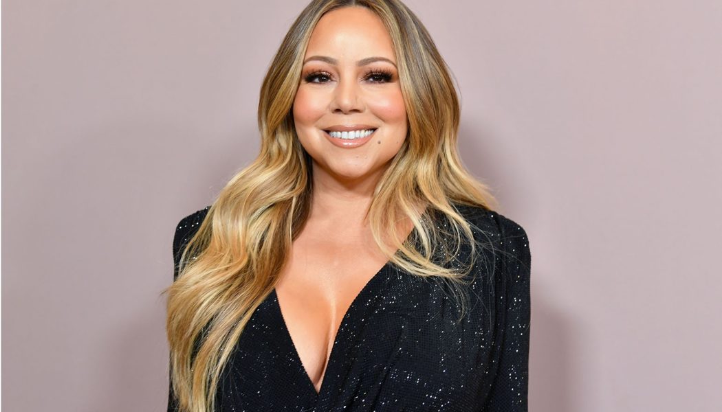 Mariah Carey Has the Perfect Clapback to a Rapper Who Sampled ‘Shake It Off’: ‘Respond to My Lawyers’