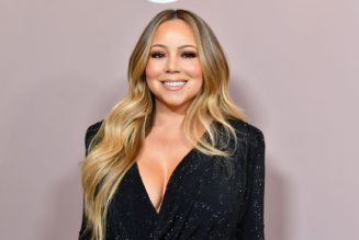 Mariah Carey Has the Perfect Clapback to a Rapper Who Sampled ‘Shake It Off’: ‘Respond to My Lawyers’