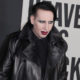 Marilyn Manson Sued by Former Assistant for Sexual Assault, Battery and Harassment