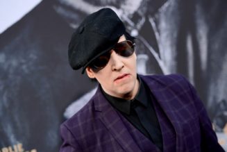 Marilyn Manson’s Ex-Girlfriend Accuses Him Of Sexual Assault in New Lawsuit