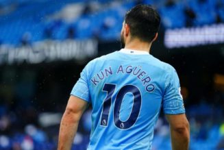 Mark Lawrenson states his prediction for Manchester City vs Everton