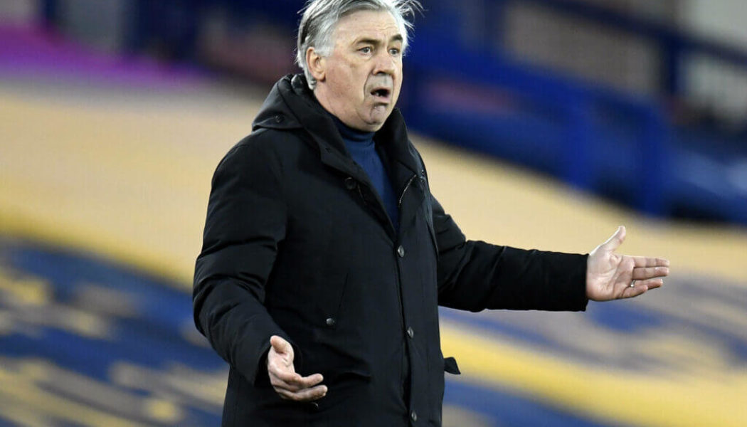 Mark Lawrenson states his prediction for West Ham vs Everton