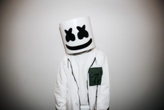 Marshmello on Prior deadmau5 Beef: “I Have No Animosity Towards Him”