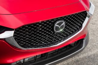 Mazda 6 Sedan and CX-3 Crossover To Die After 2021, Future Uncertain
