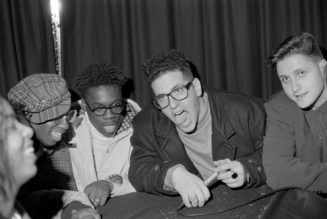 MC Serch Says Nas Actually Owns Some Of Jay-Z’s Catalogue