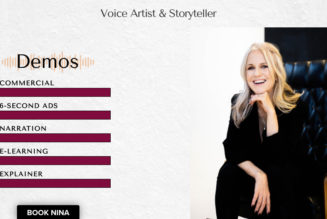 Meet the real Alexa: voice actor reportedly responsible for Amazon’s AI assistant revealed