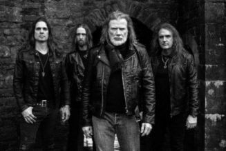 MEGADETH Comments On Leak Of ‘Embarrassing’ DAVID ELLEFSON Videos: ‘We Are Watching Developments Closely’