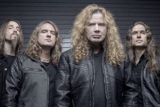 Megadeth: “There Are Clearly Aspects of David Ellefson’s Life That He Has Kept to Himself”