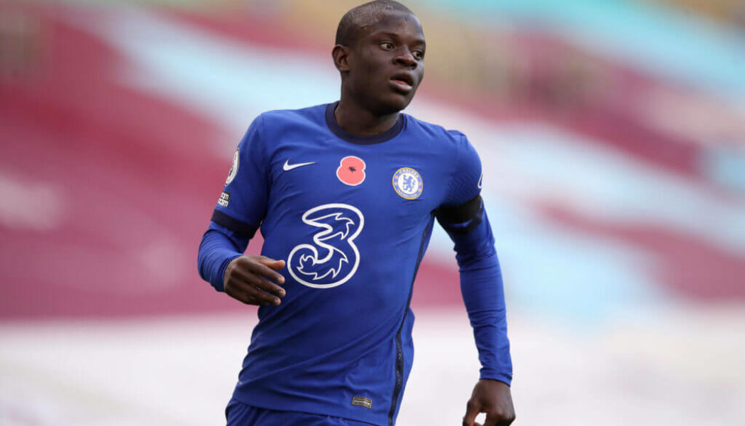 Mendy starts, Tuchel to make two big changes | Predicted Chelsea line-up (3-4-2-1) vs Man City