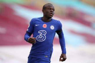 Mendy starts, Tuchel to make two big changes | Predicted Chelsea line-up (3-4-2-1) vs Man City