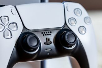 Metro Exodus on PC adds support for PS5 controller’s amazing adaptive triggers