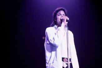 Michael Jackson’s Likeness Valued at $4.1 Million in Big Tax Court Win for Estate